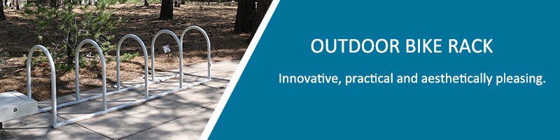 catalog-outdoor bike rack