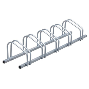 Outdoor Scuty Bike Serie Stand Jack för Living Building Storage